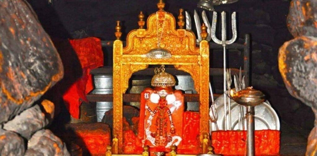 करणी माता मंदिर