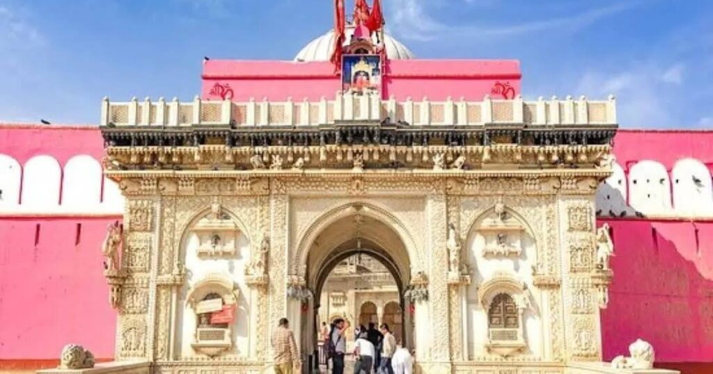 karni mata mandir