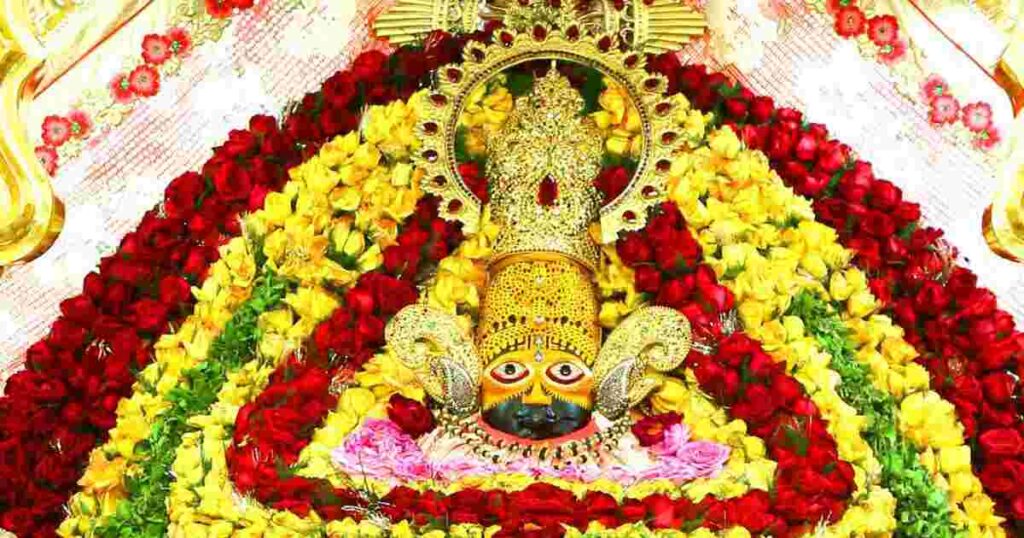 khatu shyam temple खाटू श्याम मंदिर