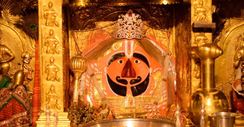 सालासर बालाजी मंदिर