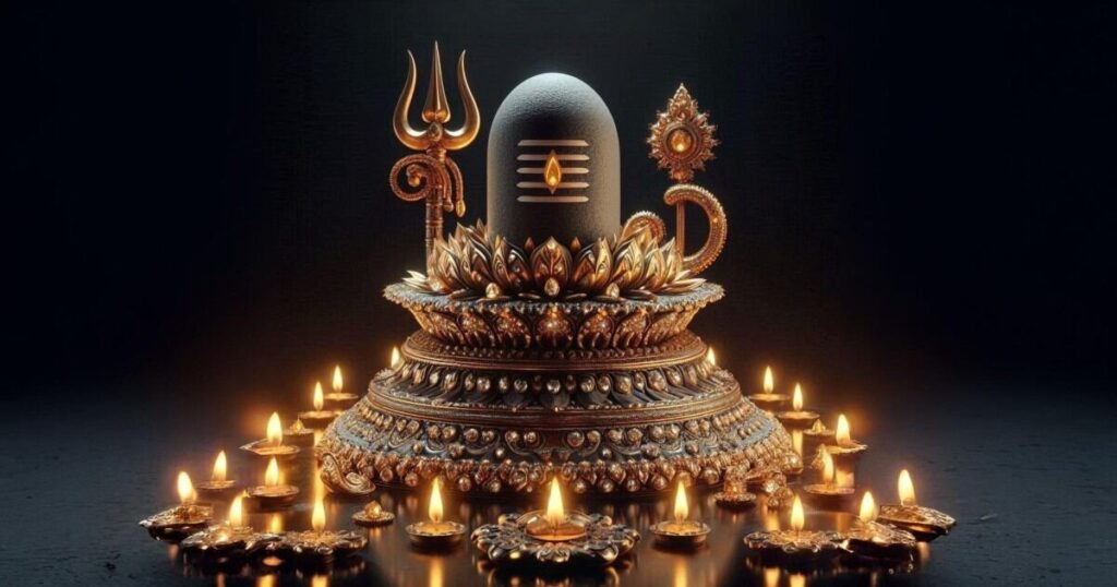 मध्यमहेश्वर मंदिर