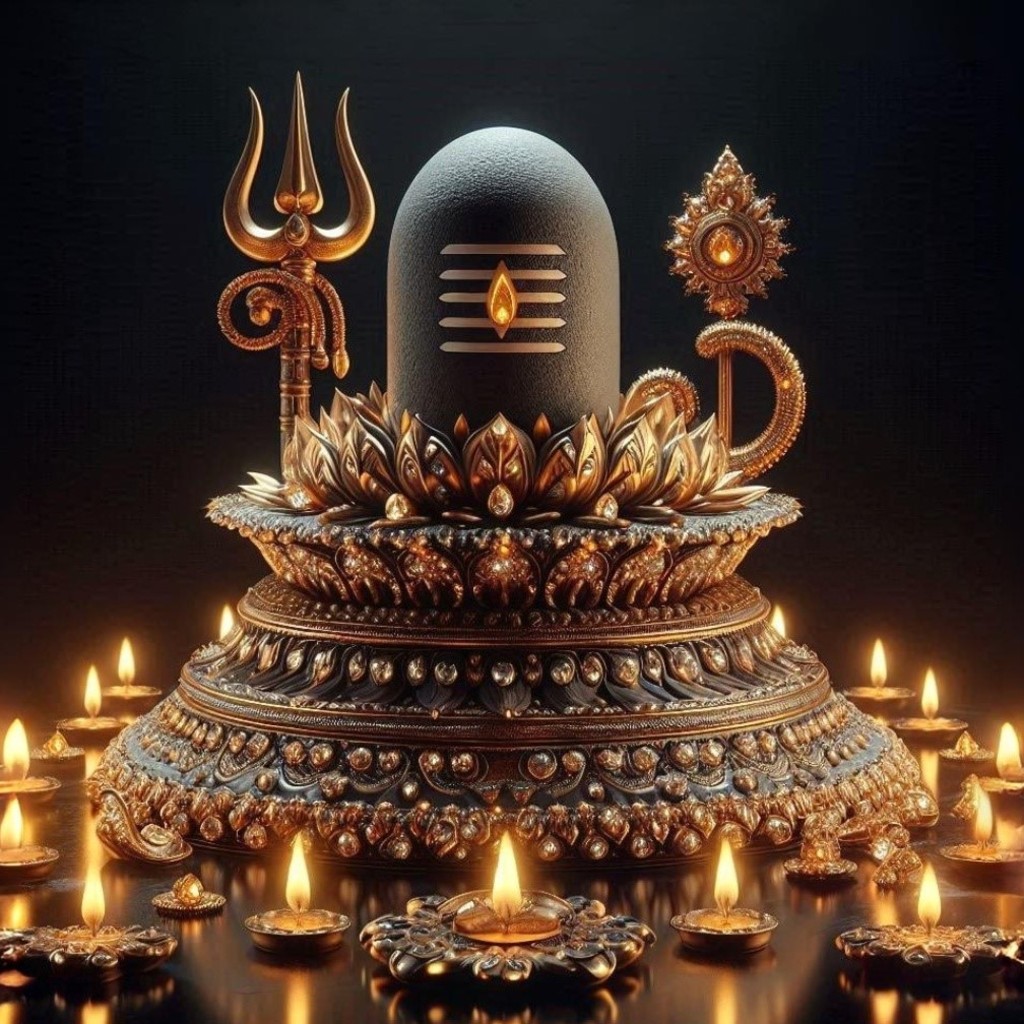 shivling