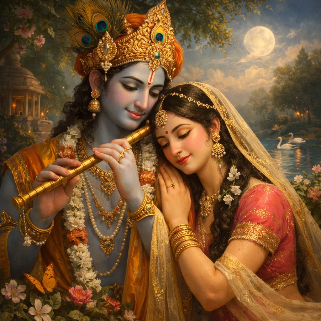 shri krishna