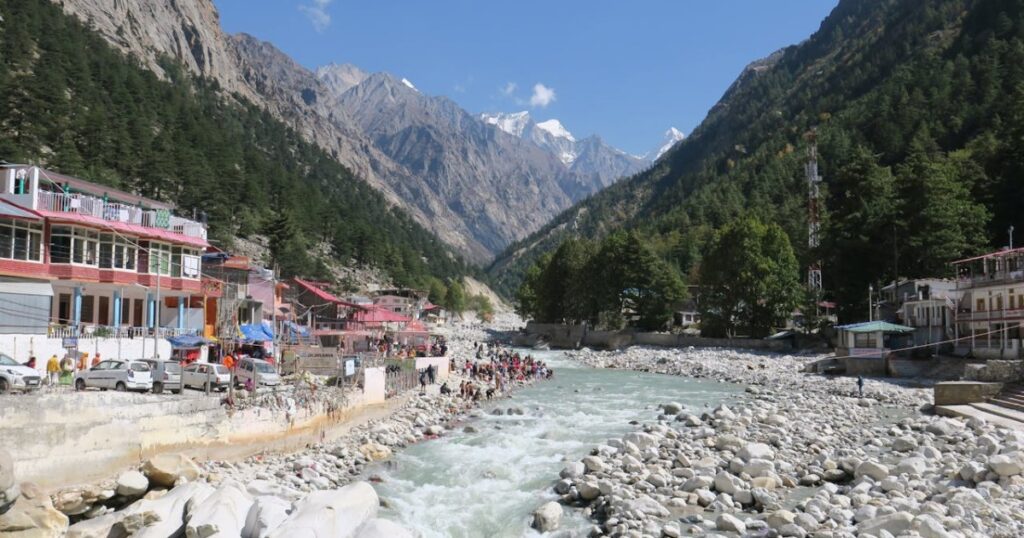 chardham yatra