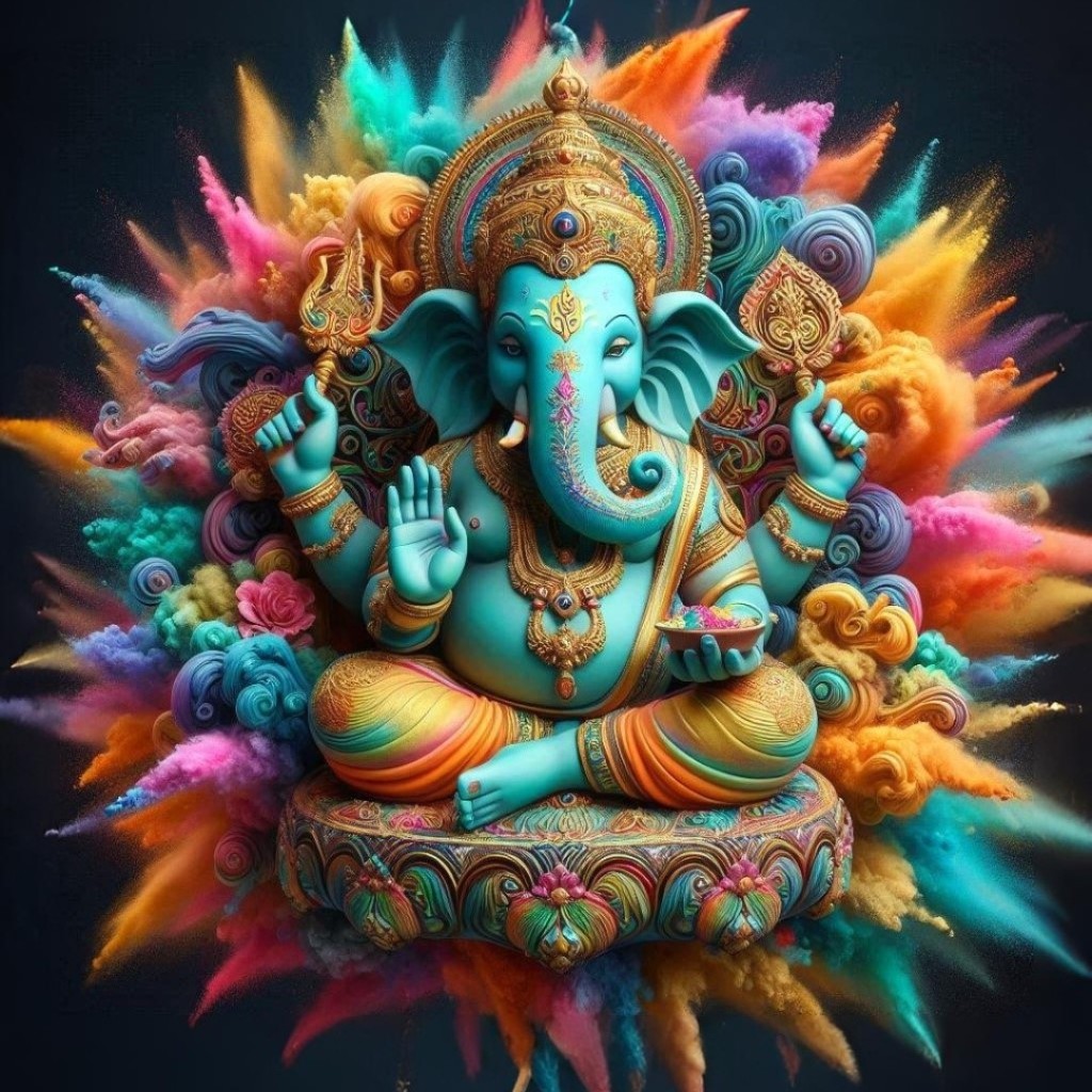 Shri Ganesh