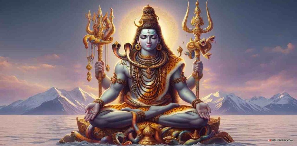 तुंगनाथ मंदिर