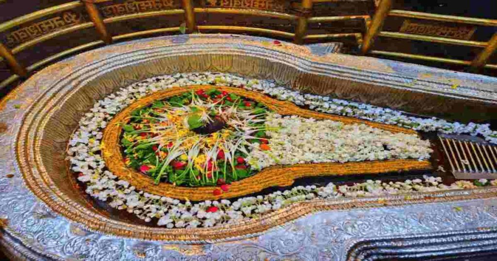 भीमाशंकर मंदिर