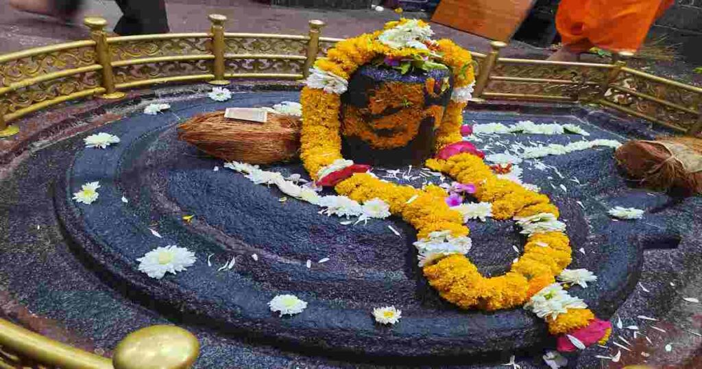 घृष्णेश्वर मंदिर
