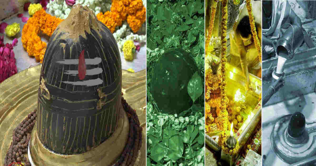 काशी विश्वनाथ मंदिर