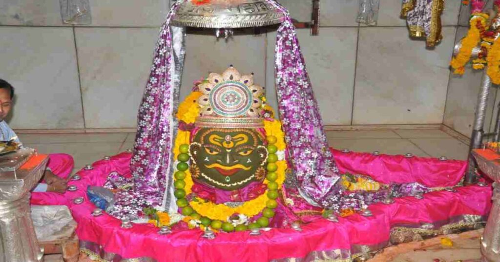 महाकालेश्वर मंदिर