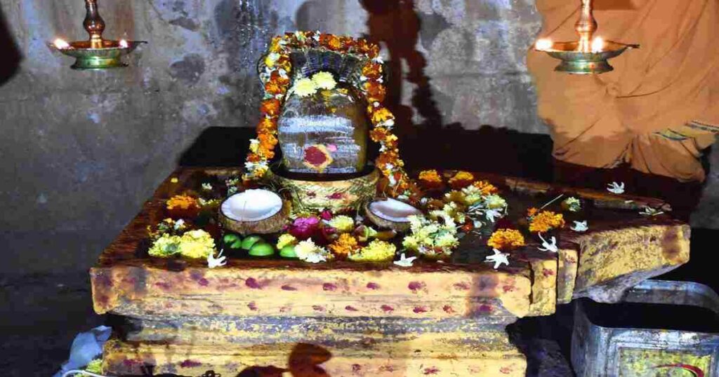 मल्लिकार्जुन मंदिर