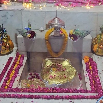 मेहंदीपुर बालाजी मंदिर