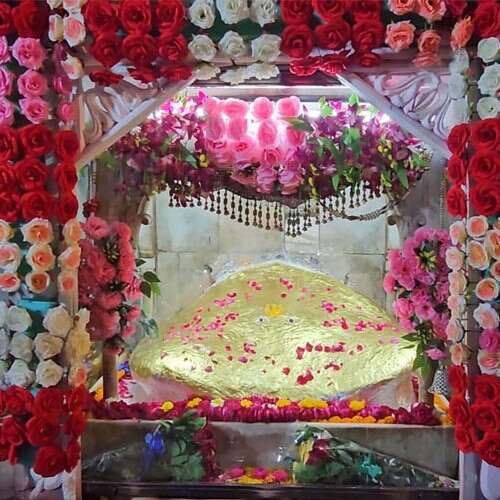 मेहंदीपुर बालाजी मंदिर